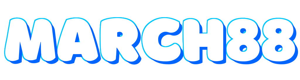 Logo MARCH88